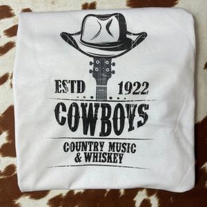 1992 Cowboys - Teeshirt